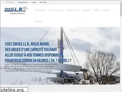 Sites similar to gruesjlr.com