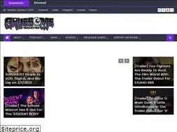Sites similar to gruesomemagazine.com