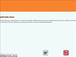 Sites similar to gruett.io