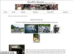 Sites similar to gruffs.com