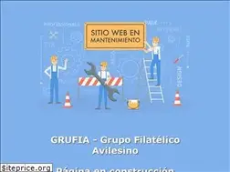 Sites similar to grufia.com