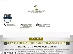 Sites similar to gruficorp.com