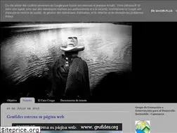Sites similar to grufidesinfo.blogspot.com