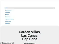 Sites similar to grufinsa.com.do