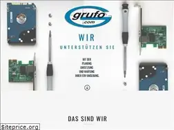 Sites similar to grufo.com