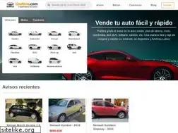 Sites similar to grufoos.com
