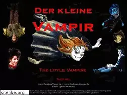 Sites similar to gruft-der-vampire.de