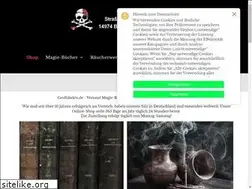 Sites similar to gruftiladen.de