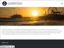 Sites similar to gruftlaw.com