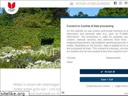 Sites similar to grugapark.de