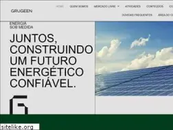 Sites similar to grugeen.eng.br