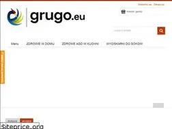 Sites similar to grugo.eu