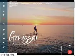 Sites similar to gruissan-mediterranee.com