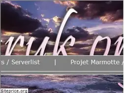 Sites similar to gruk.org