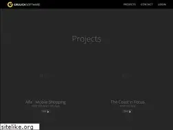 Sites similar to grulich-software.com