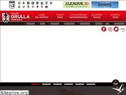 Sites similar to grulla-morioka.jp