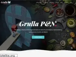 Sites similar to grullapsicologiaynutricion.com