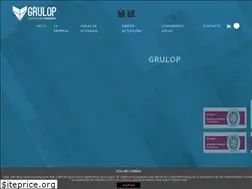 Sites similar to grulop.com