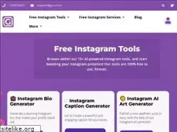 Sites similar to grum.co