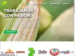 Sites similar to grumacentroamerica.com