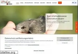 Sites similar to grumbach-brutgeraete.de