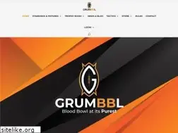 Sites similar to grumbbl.co.uk