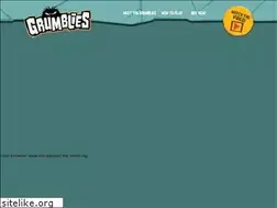 Sites similar to grumbliesmeltdown.com