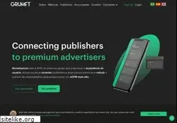 Sites similar to grumft.com