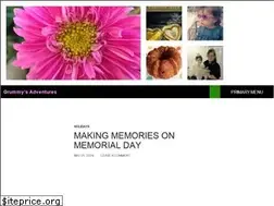 Sites similar to grummysadventures.com
