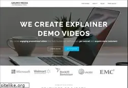Sites similar to grumomedia.com