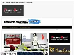 Sites similar to grumonevanonews.com