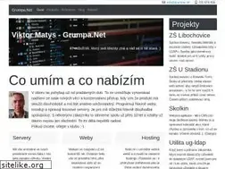 Sites similar to grumpa.net