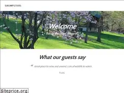 Sites similar to grumpsterslogcabins.com