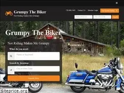 Sites similar to grumpybiker.com
