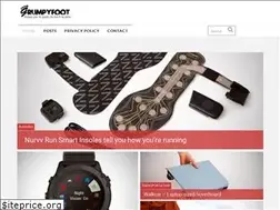 Sites similar to grumpyfoot.com