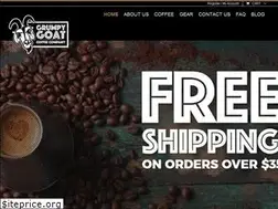 Sites similar to grumpygoat.com