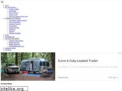 Sites similar to grumpygreynomads.com