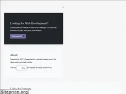 Sites similar to grumpyland.com