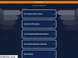 Sites similar to grumpyoldfan.net