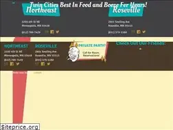 Sites similar to grumpys-bar.com