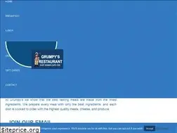 Sites similar to grumpyscapecod.com