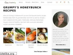 Sites similar to grumpyshoneybunch.com