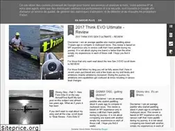 Sites similar to grumpytex.blogspot.com