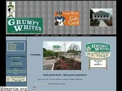 Sites similar to grumpywhites.com