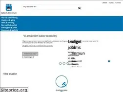 Sites similar to grums.se