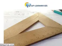 Sites similar to grun-power.sk
