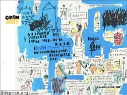 Sites similar to grunart.com