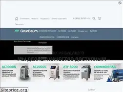 Sites similar to grunbaum.ru