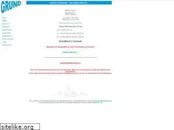 Sites similar to grund-immobilien.de