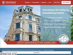 Sites similar to grundag.de